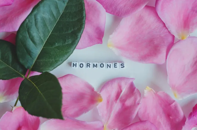 Key Hormones In Women