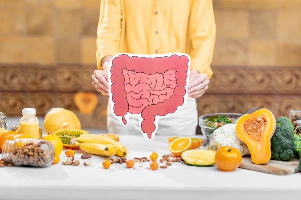 Probiotics And Gut Health