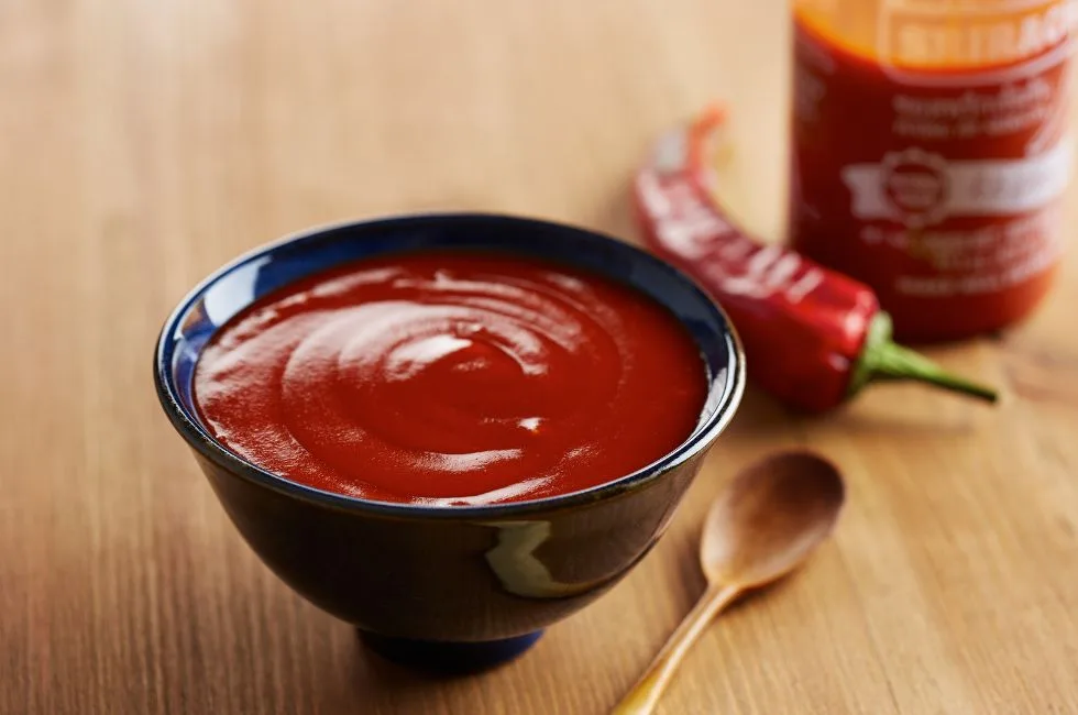 Health Benefits of Sriracha