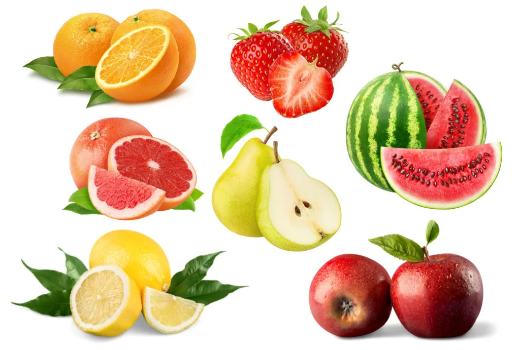 Fruits For Effective Weight Loss