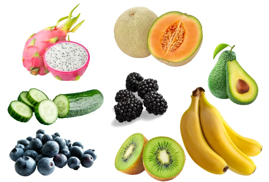 Fruits For Effective Weight Loss