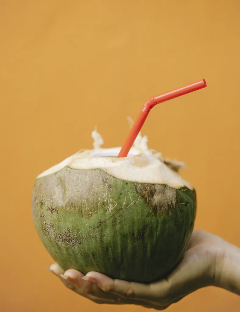 Nutritional Profile of Coconut Water