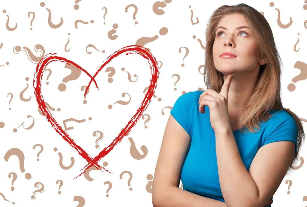 Questions to Ask Yourself About Potential Romantic Partners