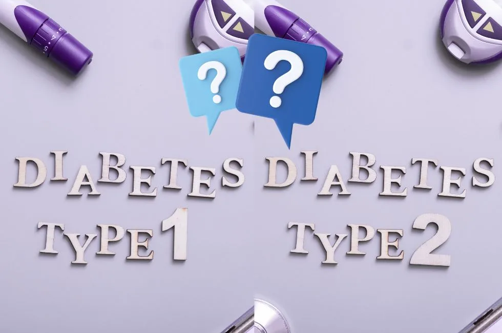 Type 1 or Type 2 Diabetes Quiz