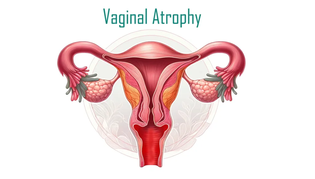 Understanding Vaginal Atrophy