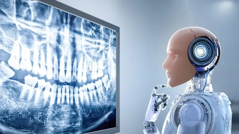 Nerovet AI Dentistry: The Future of Smarter, Safer, and More Accurate Dental Care