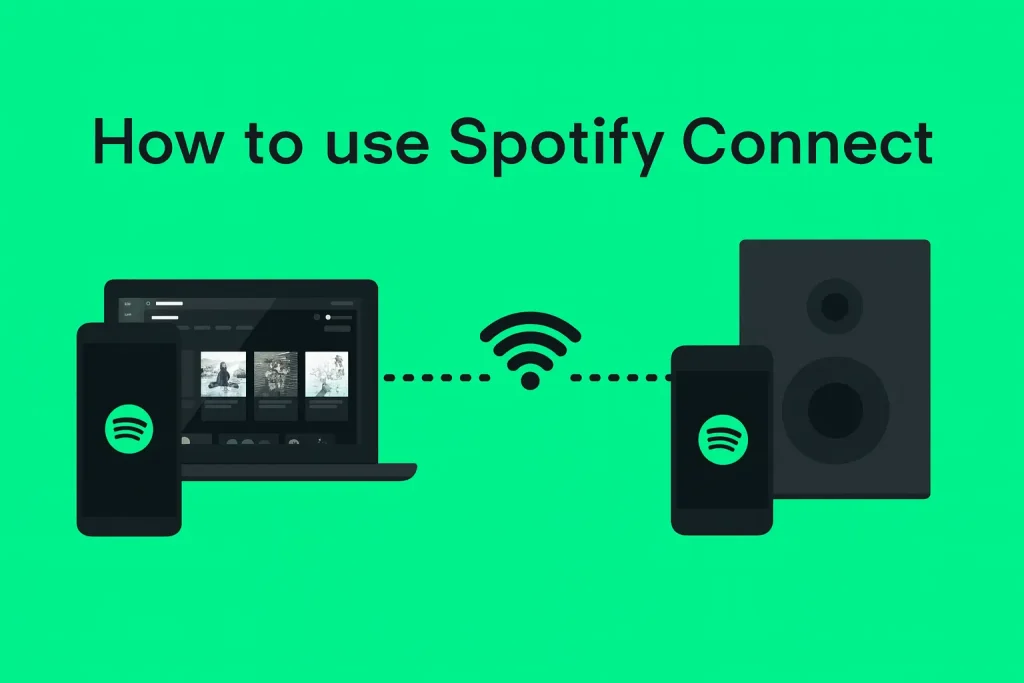 How to Use spotify.com/pair to Instantly Connect Your Device to Spotify